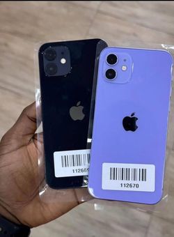 Iphone 12 Unlocked / Liberado 😃