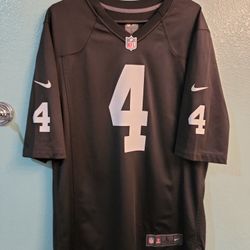 Raider Jersey 