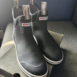 Xtratuf Ankle deck Boots