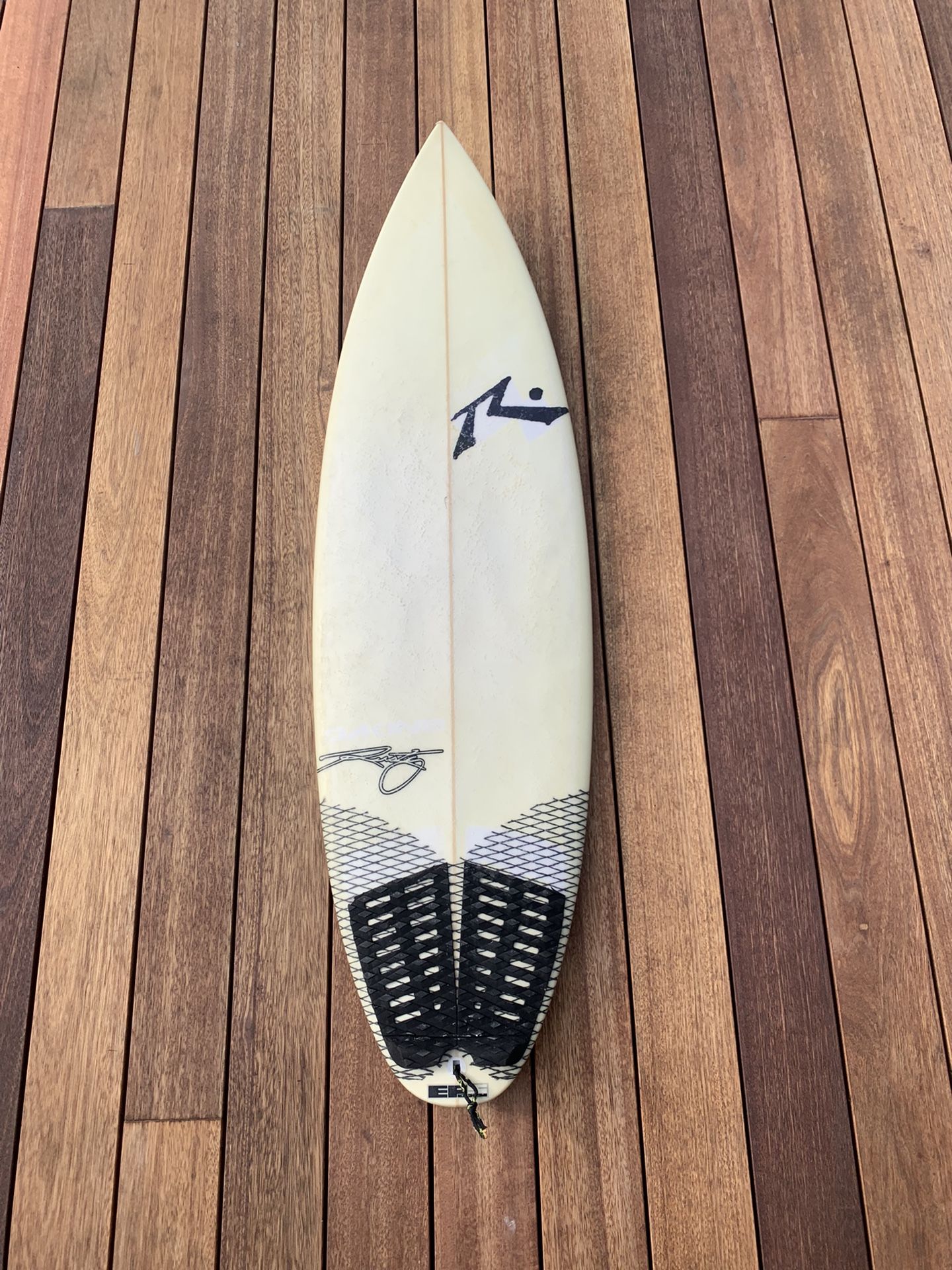 Surfboard