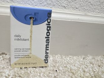 Dermalogica Daily Milkfoliant 0.45 oz