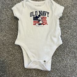 Baby Boy Clothes