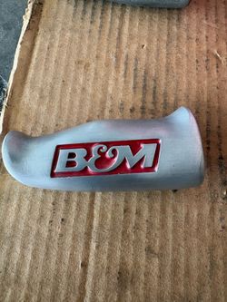 B&M T handle