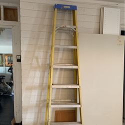 Davidson Ladder