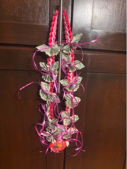 Money lei