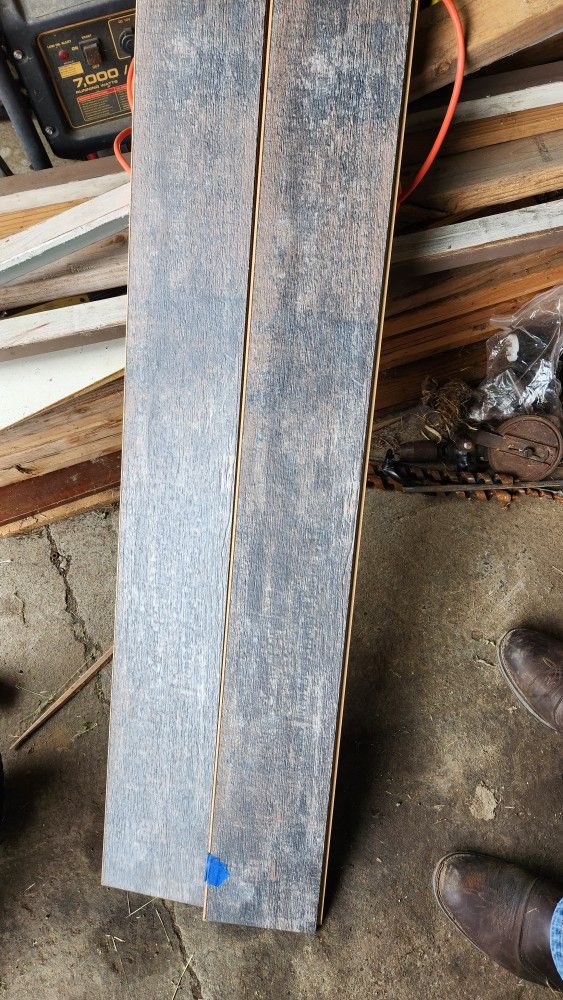 Hardwood Flooring