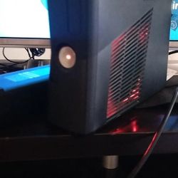 Custom Xbox 360 Mod Service 