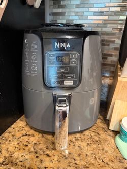 Ninja Air Fryer with Digital Display