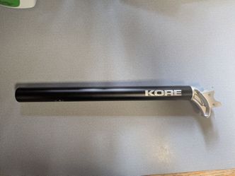 Kore I-Beam 27.2mm Seatpost 300mm