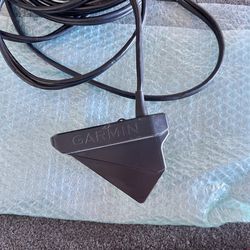 Used Garmin Livescope LVS32 