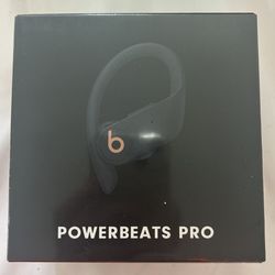 Powerbeats Pro Blue New 
