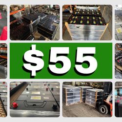Affordable Wholesale Car Battery Deal – Group Size 24 & 35 | Fits Toyota, Honda, Nissan, Ford, Chevy – Houston TX Special