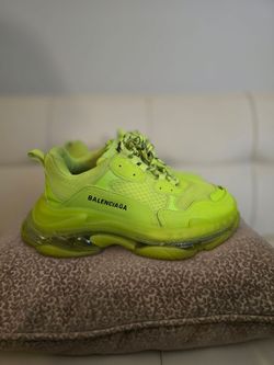 Tripple S Balenciaga Size 11 (EU 44)