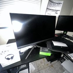 ACER PREDATOR GAMING MONITOR