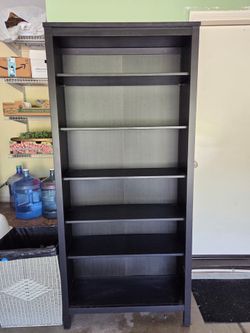 Bookshelf