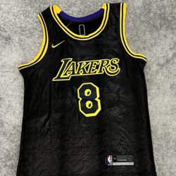 Los Ángeles Lakers Kobe Bryant #8 & #24 Basketball Jersey 