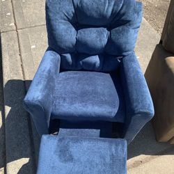 Kids Recliner