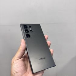 Samsung S24 Ultra Unlocked 