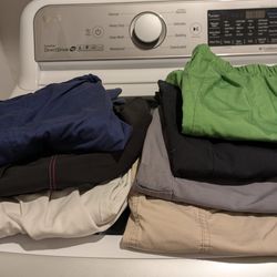 Medical Scrub Pants