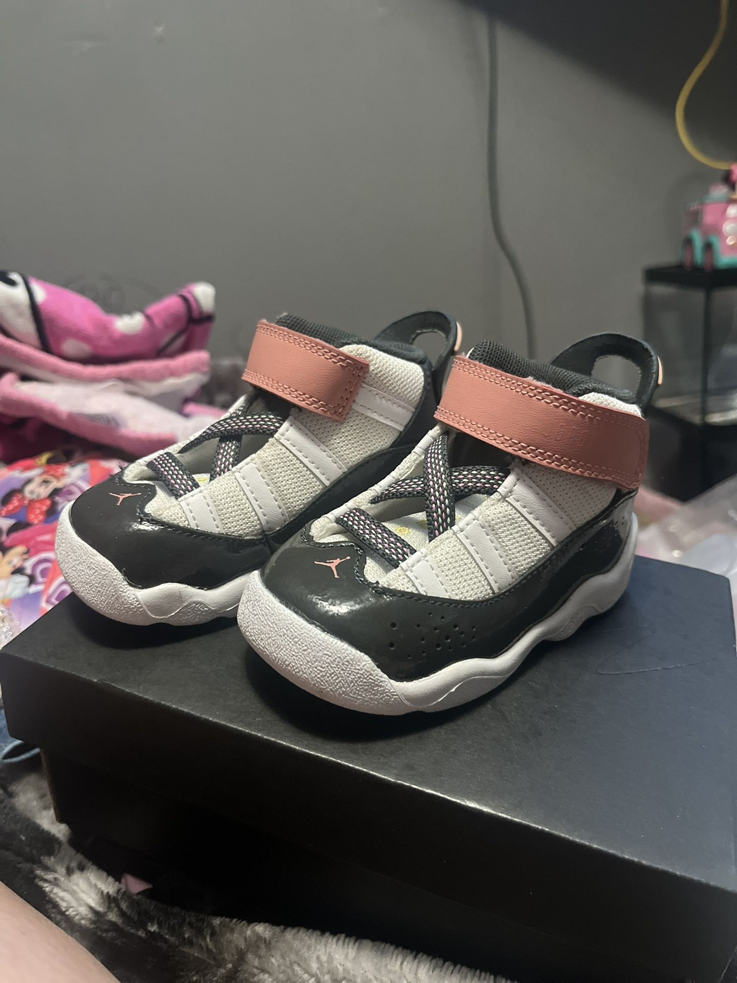Jordan’s 