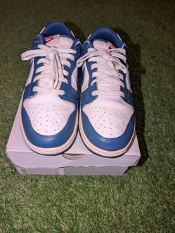 Nike Dunk size 10.5 great condition