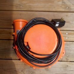 Air Blower