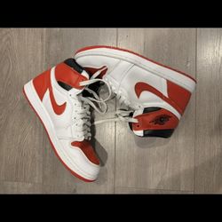 Nike Size 8 Men Used