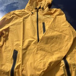 Waterproof Raincoat 