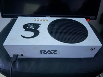 Xbox series S