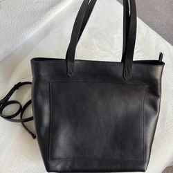 Madewell tote