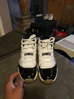 2011 concords