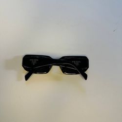 Prada Symbole Sunglasses 