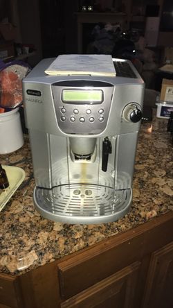 DeLonghi Magnifica