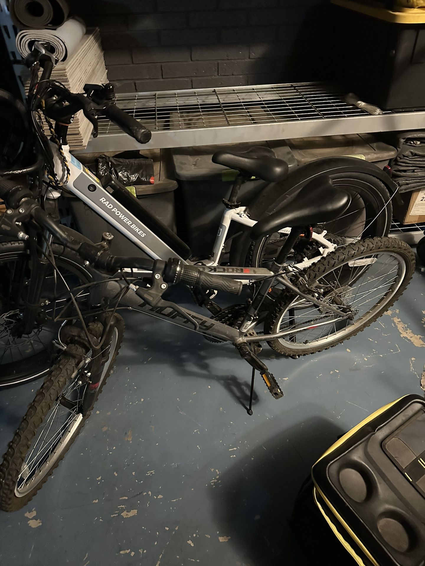 Huffy Mountain bike. Priced To Move Fast!! 70% Off