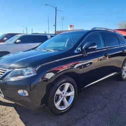 2013 LEXUS RX 350 LOADED 💥💥💥💥💥💥