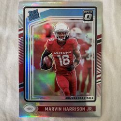 Marvin Harrison Jr