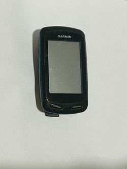 Garmin Edge 800