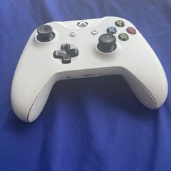 Xbox 1 Controller(throw Me A Price )