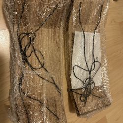 Floating Shelves (2ea)