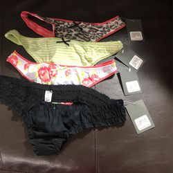 Underwear