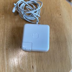 Genuine Apple A1184 MacBook 60W MagSafe Power Adapter Charger 