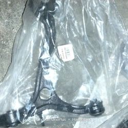 09-13 Acura Tsx Lower Control Arm 