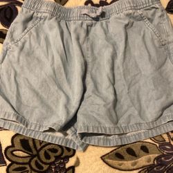 Cat &jak Shorts Size 10/12