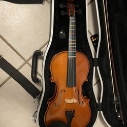 Violin 3/4