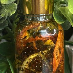  Better Business Ritual Oil 