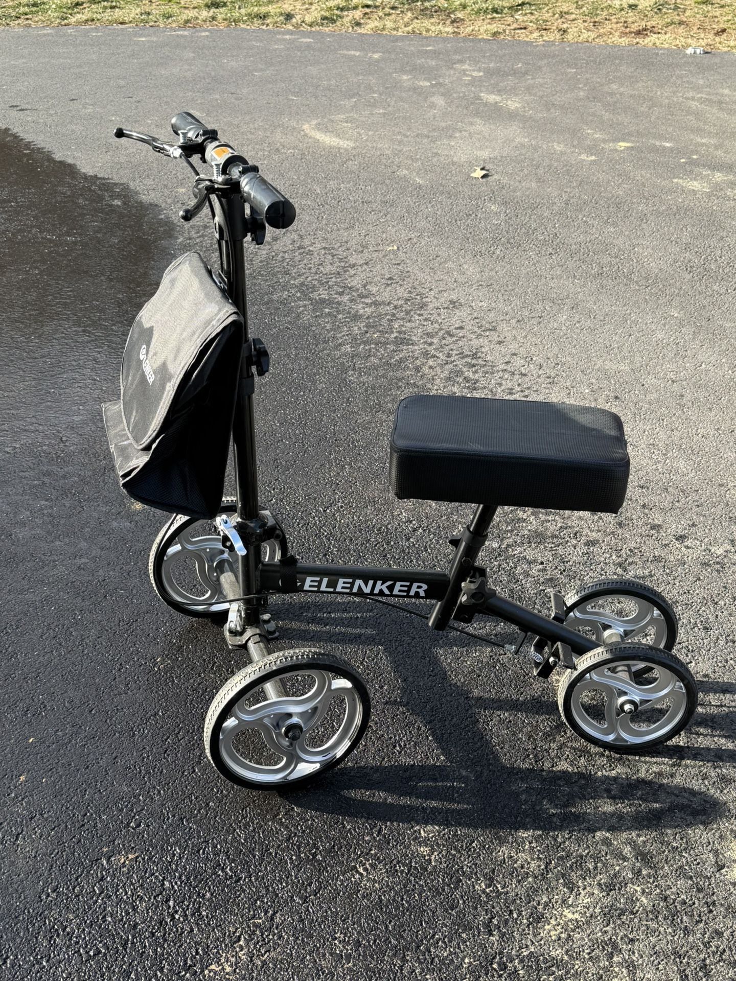 ELENKER SCOOTER