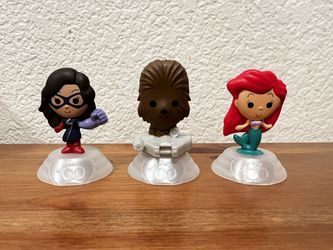 Disney 100 x McDonald‘s