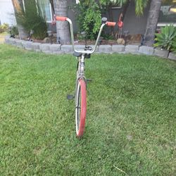 Phat Beach Cruiser Good Shape Just Dirty 100.00