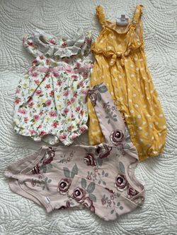 Baby Girl ‘s Cloth