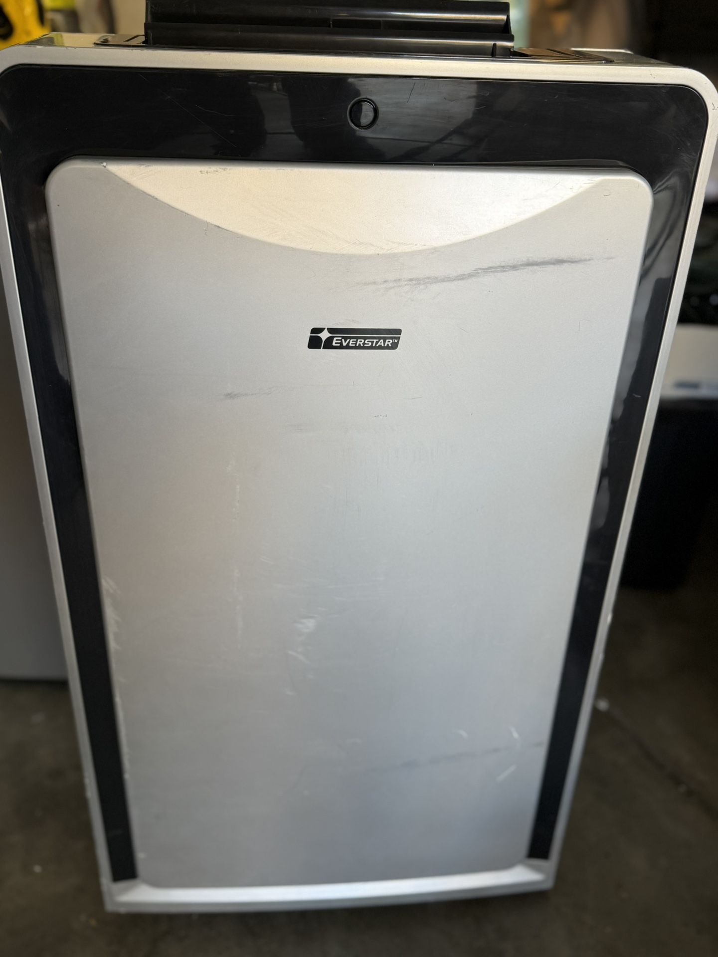 Everstar 10,000 BTU Portable Air Conditioner – Model MPM2-10CR-BB6